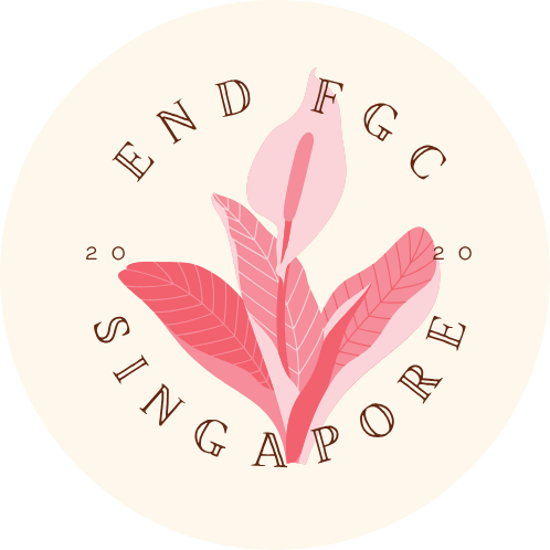 End FGC Singapore